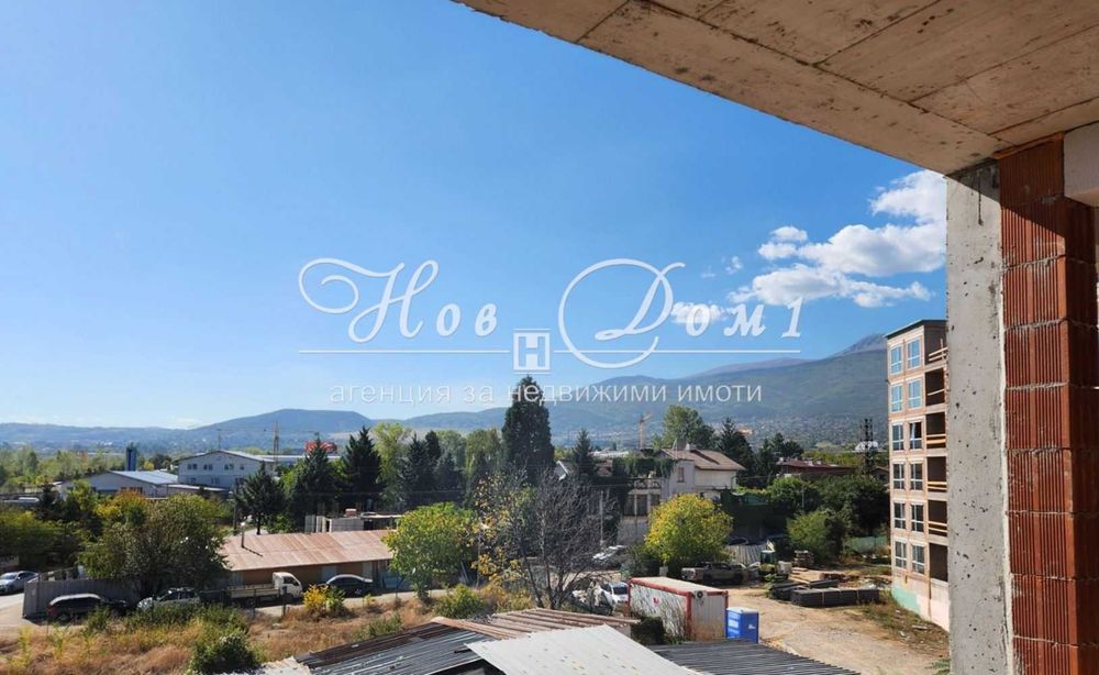 Продава се Тристаен апартамент в София, Малинова долина - 123 кв.м за 1951 €/кв.м - Снимка #1