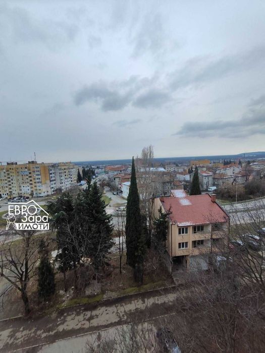 Продава се Двустаен апартамент в Стара Загора, Казански - изток - 40 кв.м за 1175 €/кв.м - Снимка #8