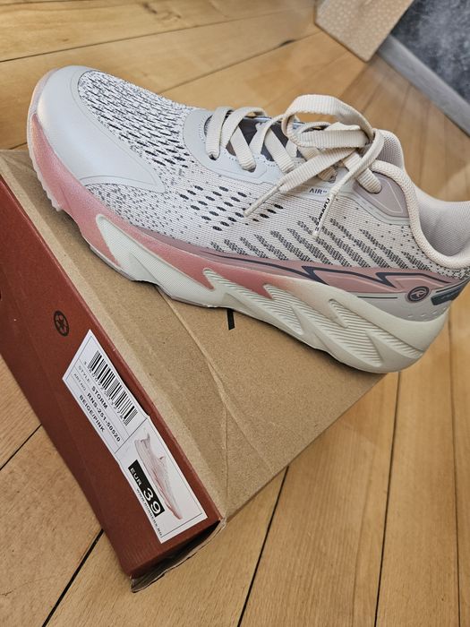 Маратонки Runners