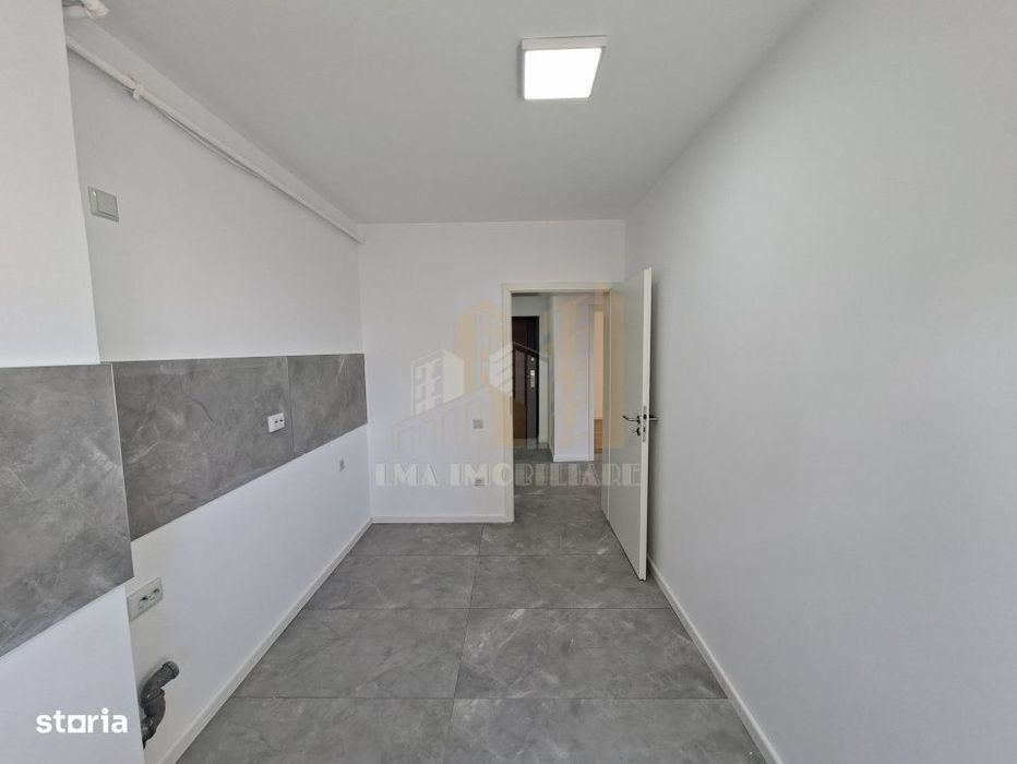 Apartament 2 camere Subcetate City  Sanpetru  Brasov