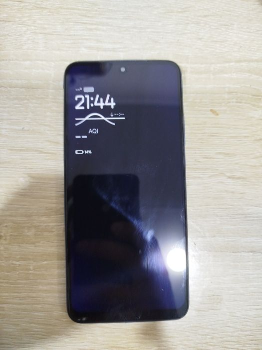 Redmi Note 11 4G