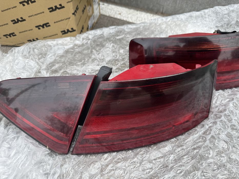 Стопове за Ауди А5