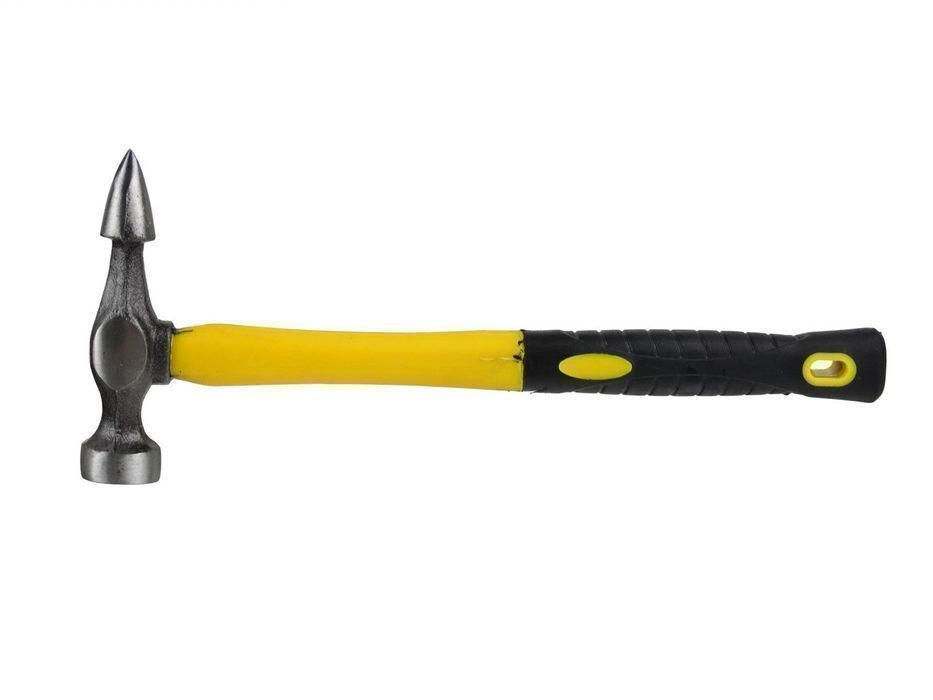 Trusa de ciocane si stecluri pentru tinichigerie auto 7 piese