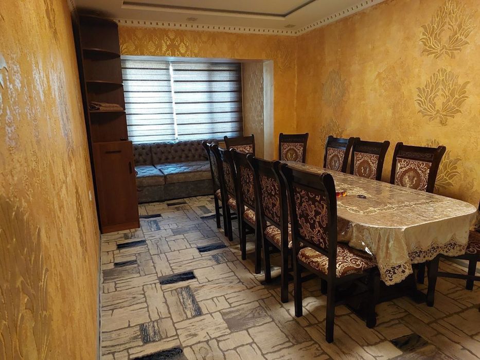 Аренда 1/1/4 Ибн Сино