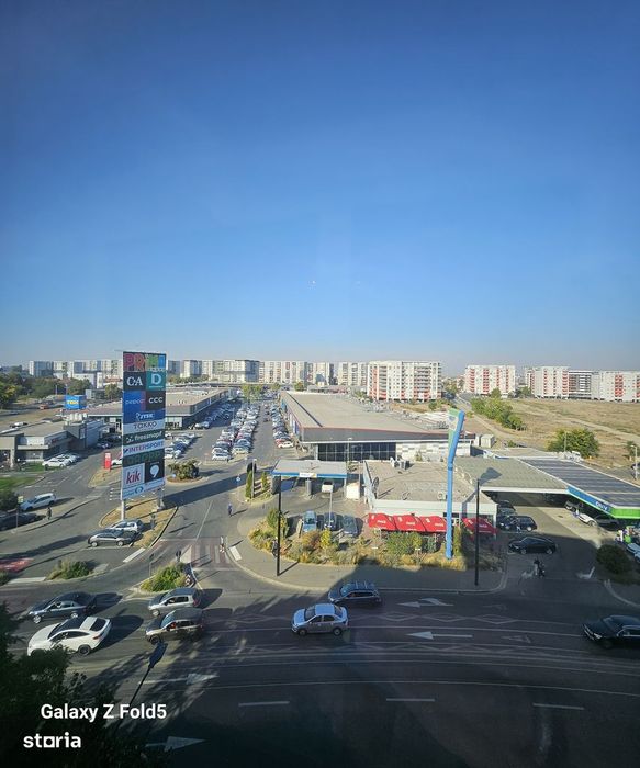 Apartament Premium De Închiriat – Zona Decebal, Oradea