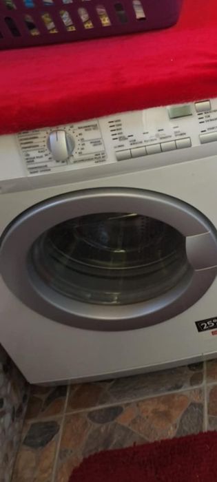 Mașină de spălat AEG