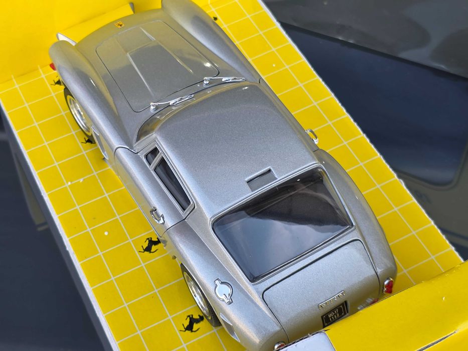 Macheta Auto 1/18 Revell Jouef Evolution Ferrari 250 GT Berlinetta 1961