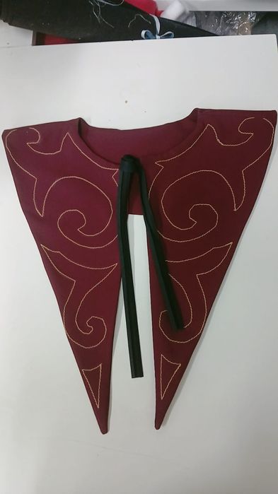 Жаға-воротник в наличии