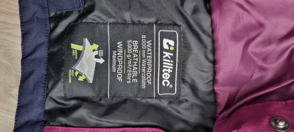 Geaca ski Killtec