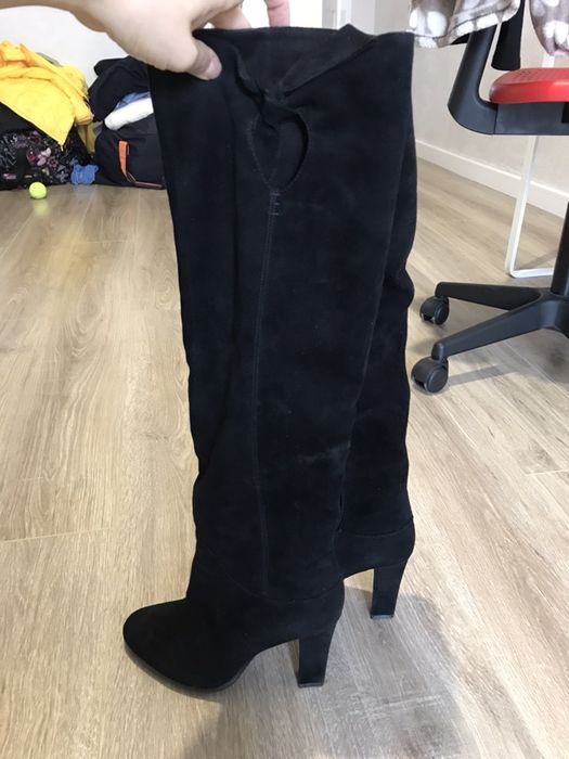 Сапоги продам