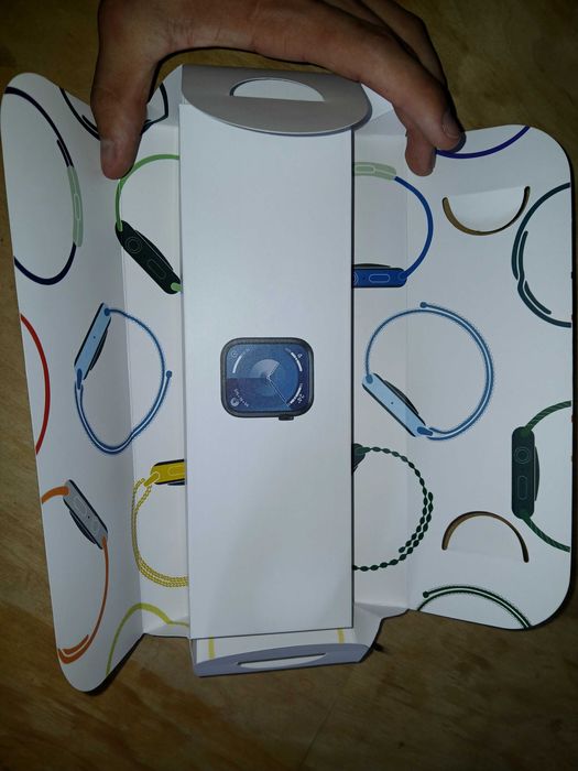  Smart watch