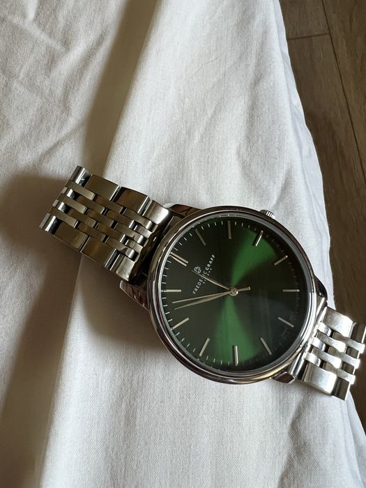 Часовник FREDERIC GRAF! Без забележка!