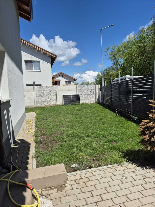 Casa Tip Duplex de inchiriat Zona Triaj-Liziera