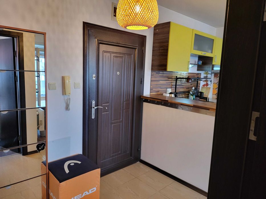 Дава се под наем Тристаен апартамент в София, Овча купел - 70 кв.м за 561 € - Снимка #3