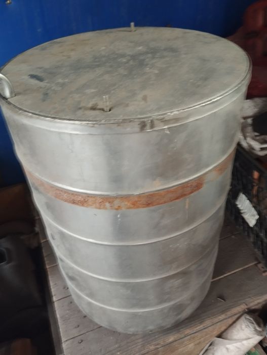 Ёмкость 20 литров для перегонки