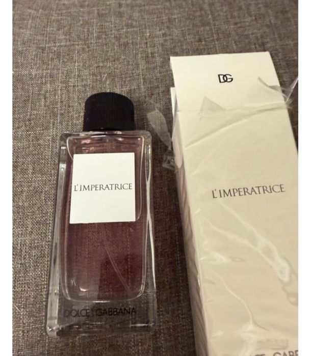 Продам духи Императрица !