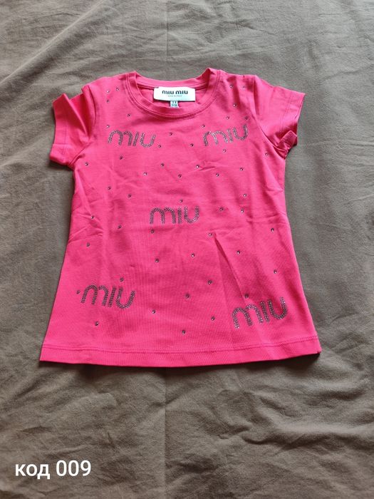 Нови модели на  тениски