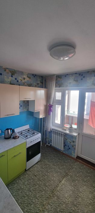 Продам 1-комнатную квартиру