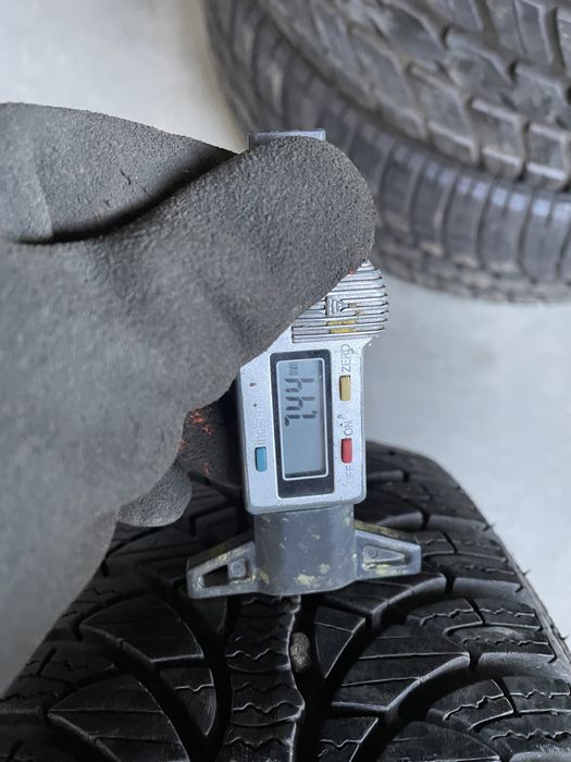 Anv M+S 175/70/14 Fulda/Interstate