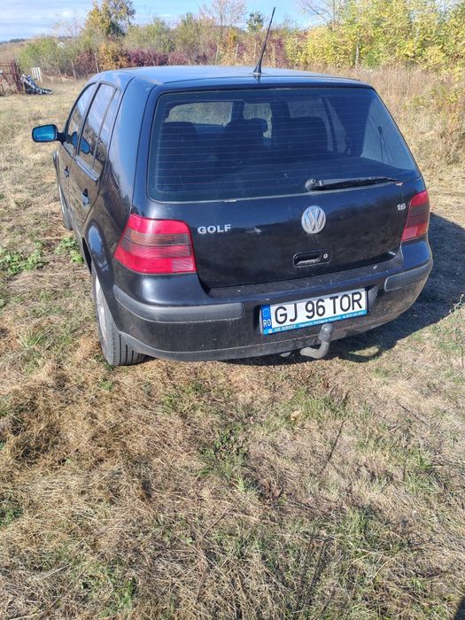 VOLKSWAGEN Golf 2000 — imagine 2