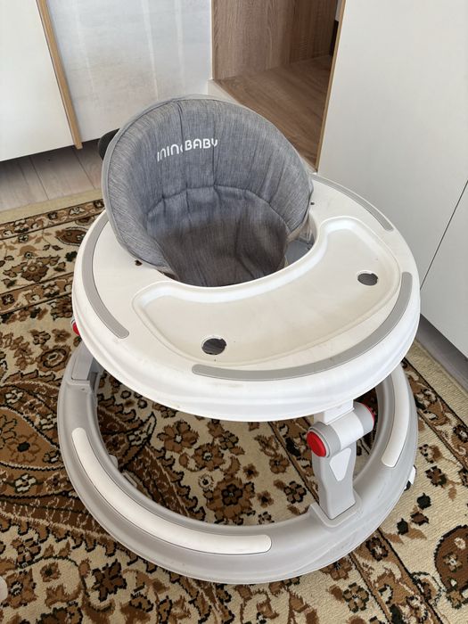 Ходунки  таза сатылады