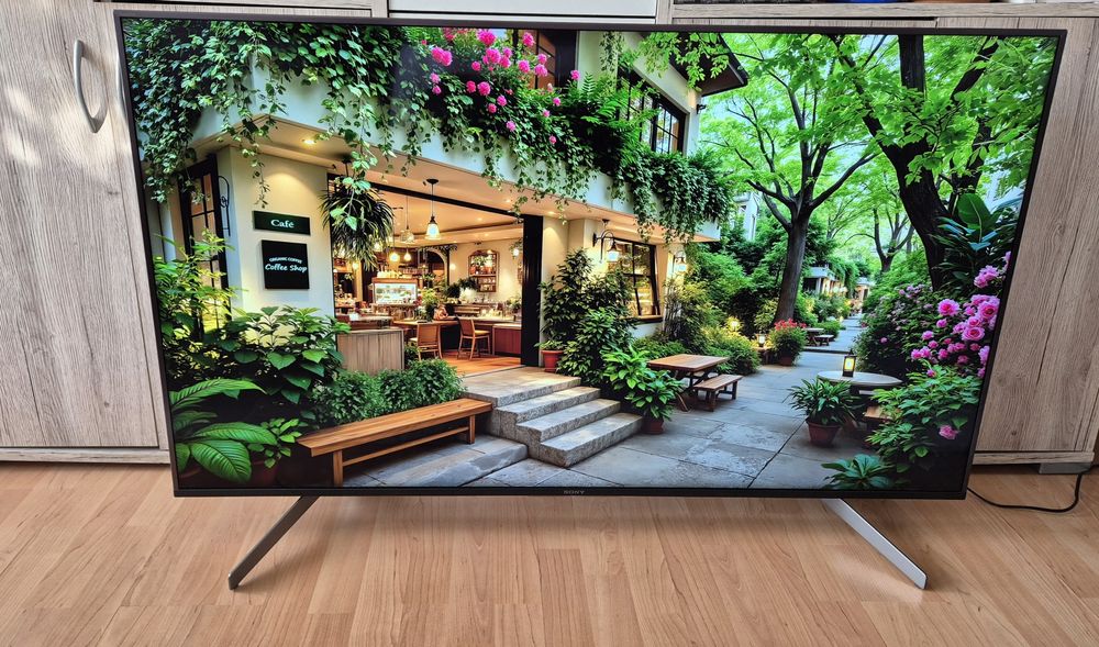 Sony KD-55XG8505 Android, 4K, UltraHD, Smart, WiFi, LED
