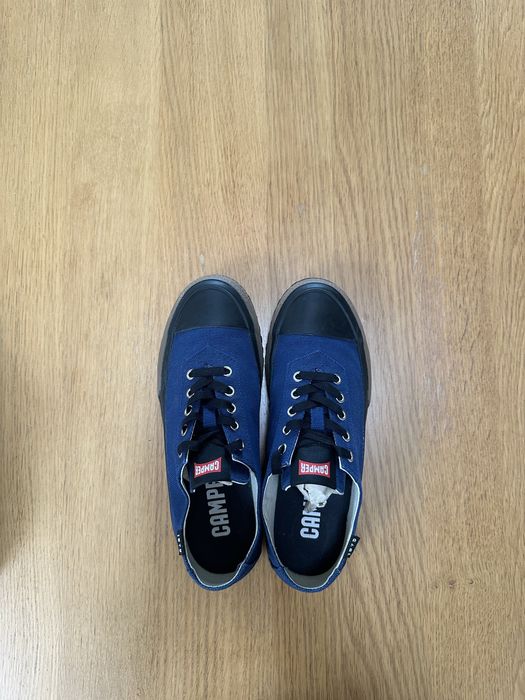 Обувки Camper Camaleon 1975, обувани веднъж, 40 размер