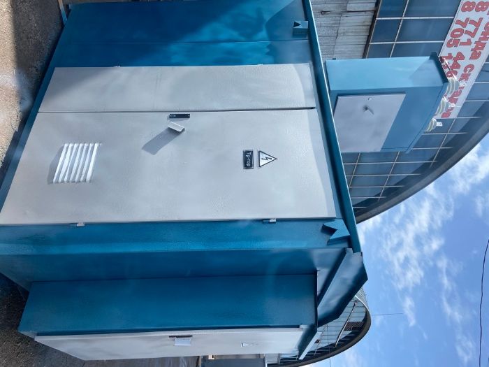 Трансформаторная подстанция КТПн, КТПм. ТРАНСФОРМАТОРЫ