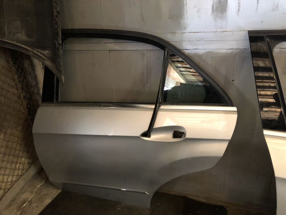 Врати Mercedes E-class W212 / Врата мерцедес