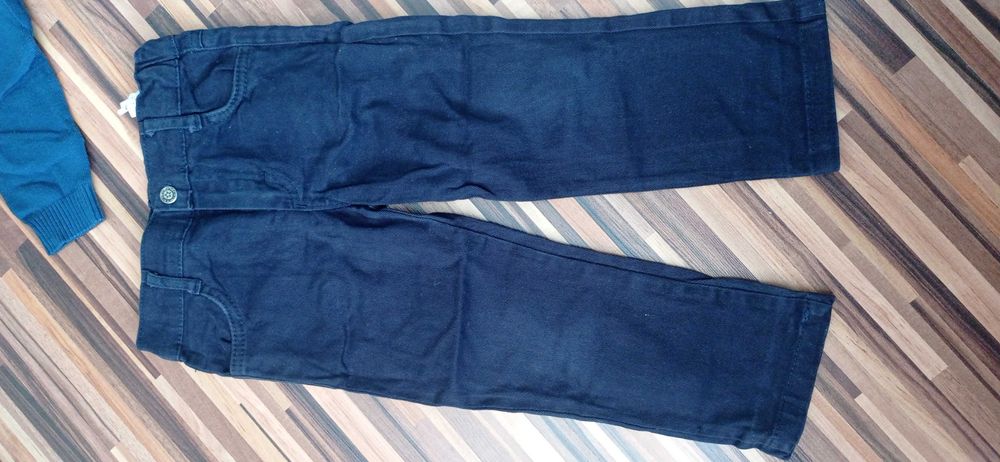 Комплект за момче 3г. р-р 98