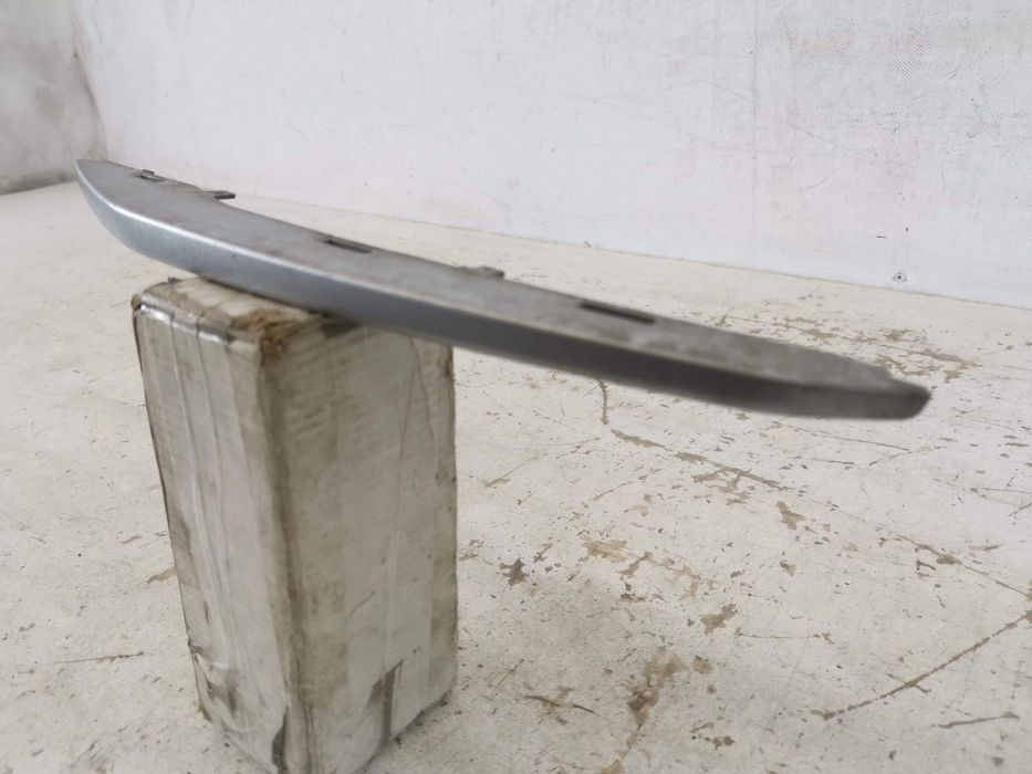 Орнамент Предна Броня Дясна Страна БМВ Серия 3 Ф30 / BMW Seria 3 F30 [