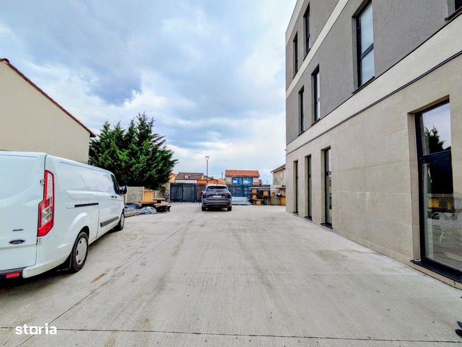 Spatiu comercial - 108 mp - Comision 0%