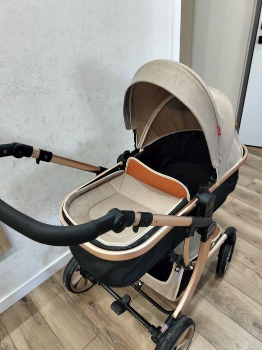 Коляска прогулочная, коляска трансформер