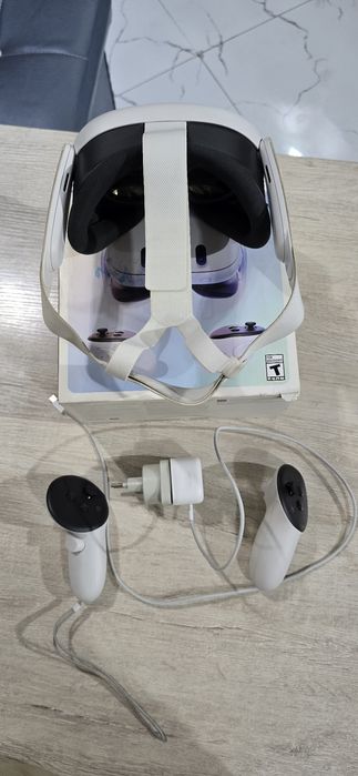 Meta quest 3 512 g sotiladi