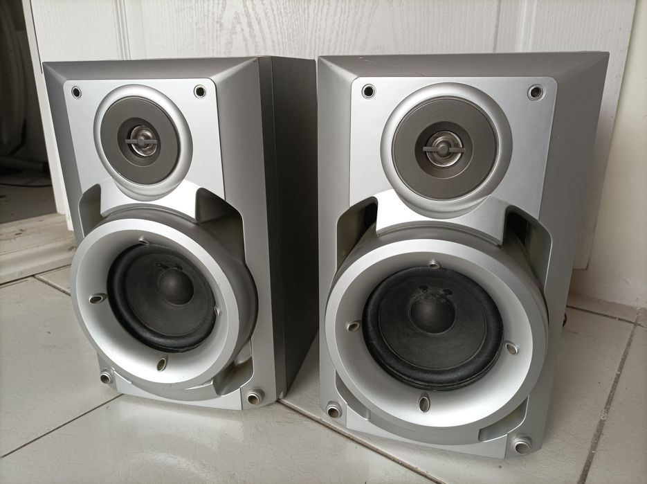 Продам  LG kalonka акустика система