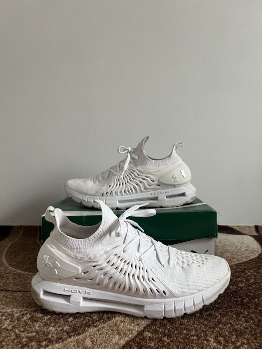 Under Armour UA W Hovr Phantom RN