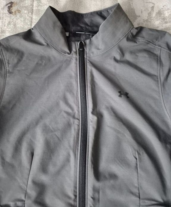 Jacheta vânt / Windbreaker, Femei, Under Armour Storm 2 - XS Loose