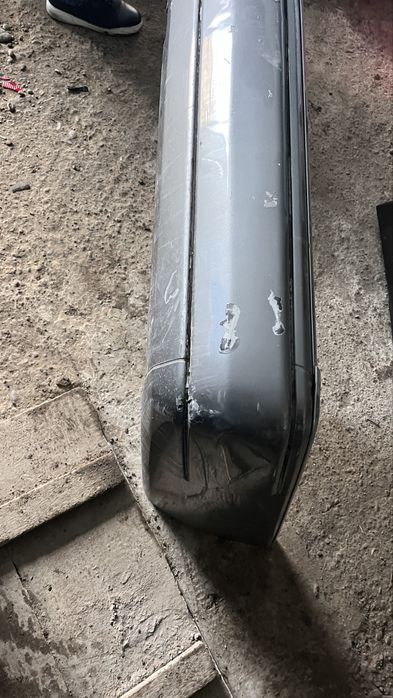 Мерседес 124 запчасть