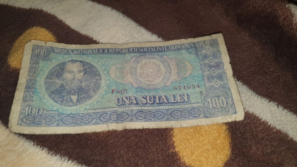 Bancnote de colectie