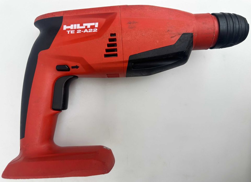 Hilti TE 2-A22 - Акумулаторен перфоратор 22V 2023г.