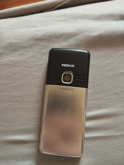 Nokia 6300 classic