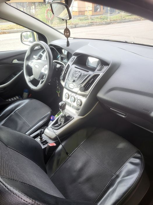 Vănd Ford focus mk3