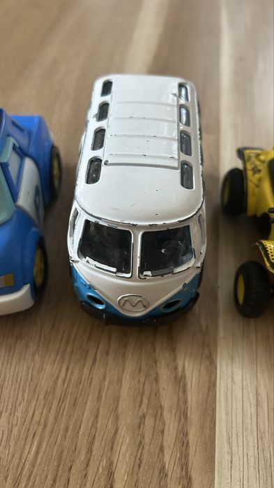 Музикална играчка + играчки за люлка