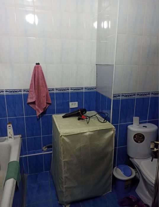 Продаётся квартира в Яшнабад Ул Мухтар Ашрафи Ор Ислом Ота мечеть