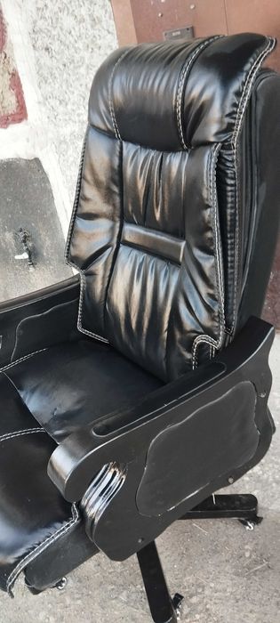 Кресло руководителся