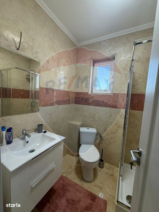 Casa de inchiriat Mamaia Sat - termen lung