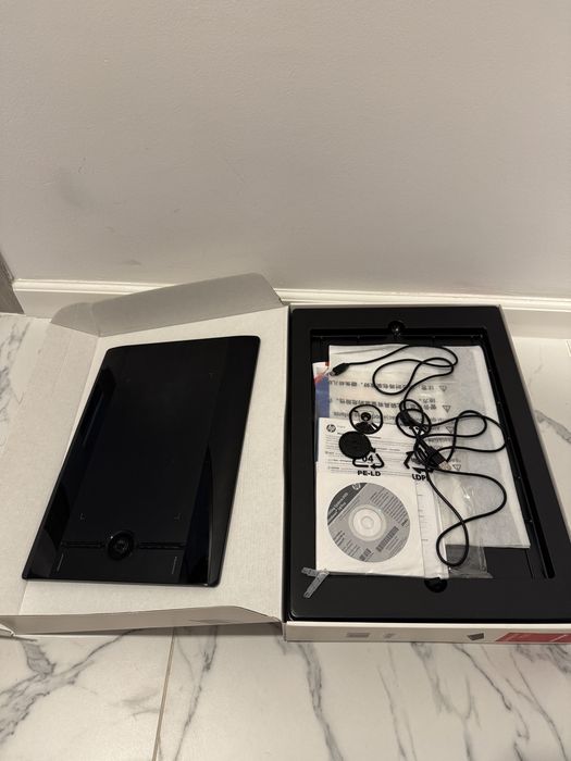 Tableta grafica Art Master IV 0906 9x6 inch cu pen utilizat