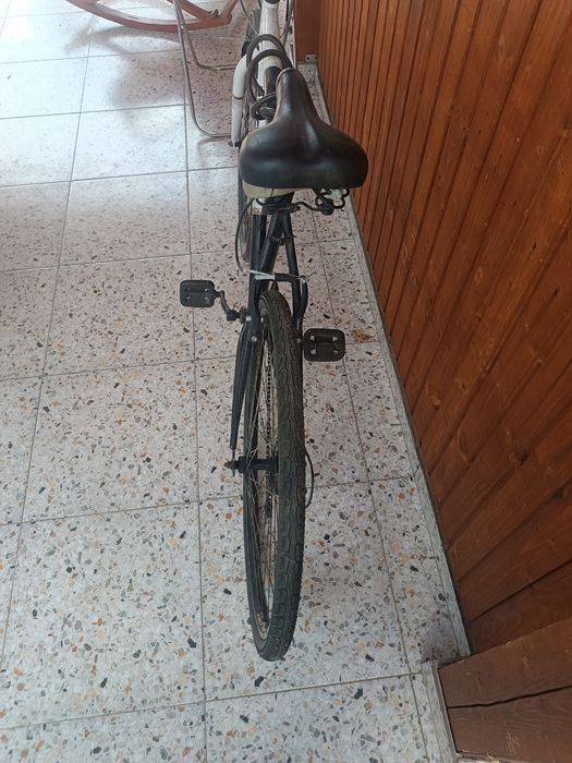 Bicicleta Rosster 28'
