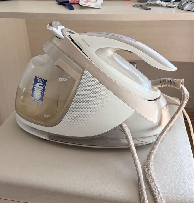 Парогенератор Philips