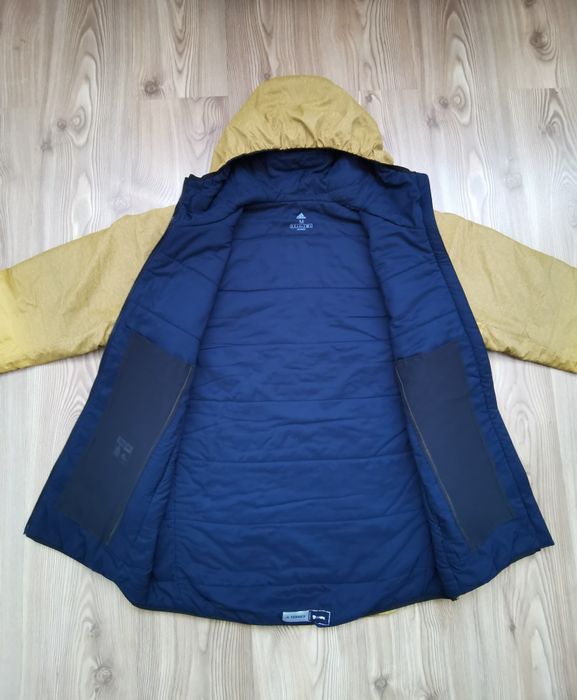 Adidas terrex geaca mar.M